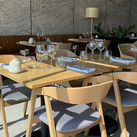 L'albatros 酒店 3*