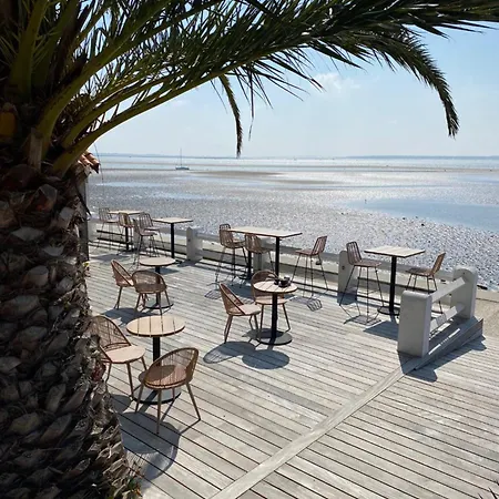 Hotel L'albatros Saint-Trojan-les-Bains