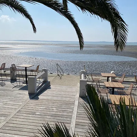 Hotel L'albatros 3*