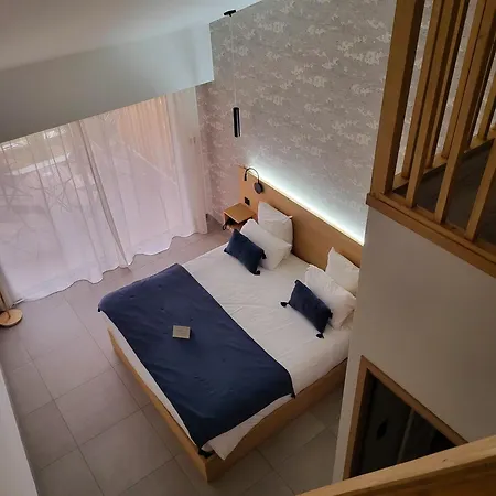 L'albatros Saint-Trojan-les-Bains