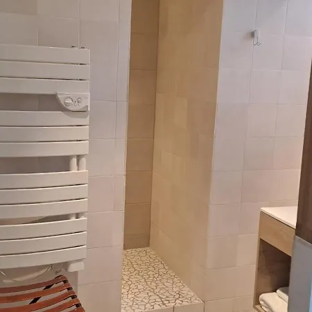 L'albatros Hotel 3*