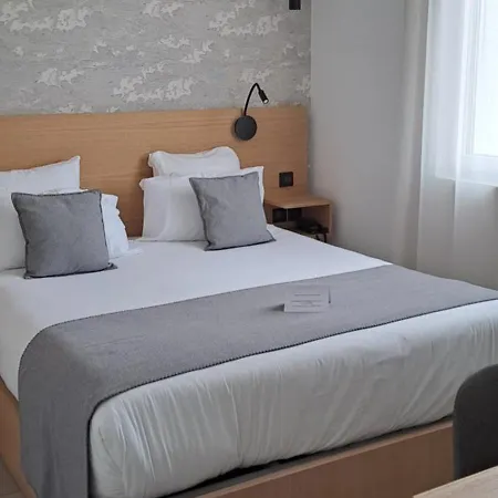Hotel L'albatros 4*