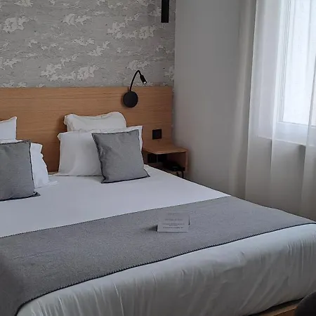 L'albatros Hotel Saint-Trojan-les-Bains