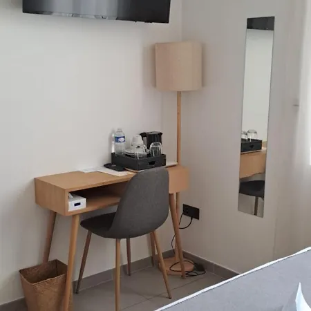 Hotel L'albatros Saint-Trojan-les-Bains