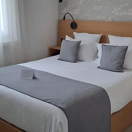 L'albatros Saint-Trojan-les-Bains