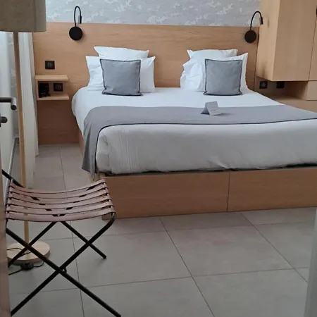 Hotel L'albatros Saint-Trojan-les-Bains