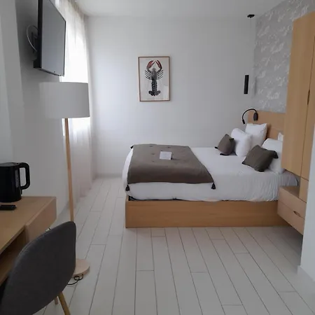 L'albatros Saint-Trojan-les-Bains