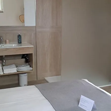 Hotell L'albatros