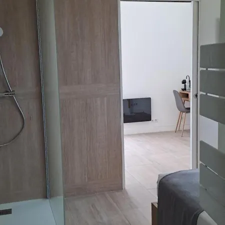 Hotel L'albatros Saint-Trojan-les-Bains