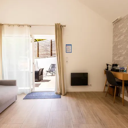 Hotel L'albatros 3*