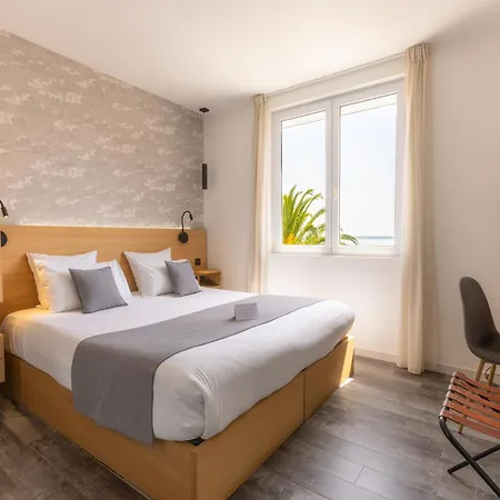 Hotel L'albatros 3*