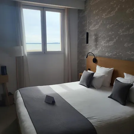 Hotel L'albatros Saint-Trojan-les-Bains