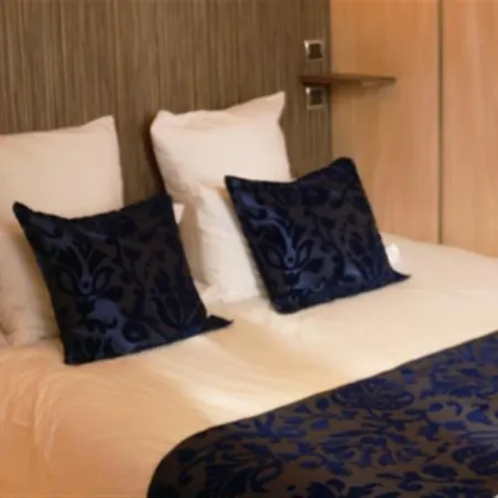 Hotel L'albatros