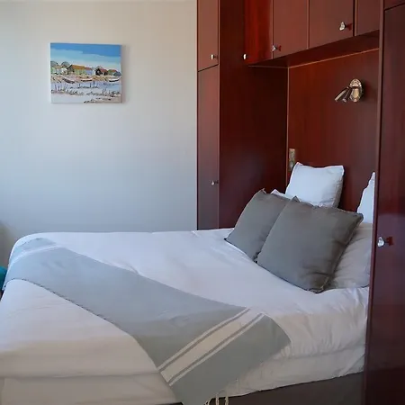 Hotel L'albatros Saint-Trojan-les-Bains