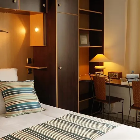 L'albatros 3* Saint-Trojan-les-Bains