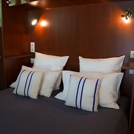 Hotel L'albatros Saint-Trojan-les-Bains