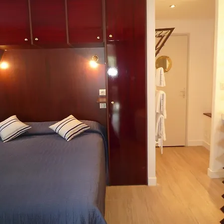 Hotel L'albatros