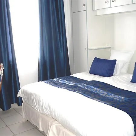 L'albatros Hotel Saint-Trojan-les-Bains