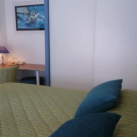 Hotel L'albatros Saint-Trojan-les-Bains