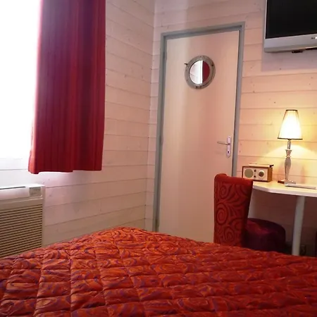 Hotel L'albatros Saint-Trojan-les-Bains