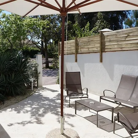 L'albatros 3* Saint-Trojan-les-Bains