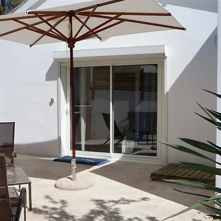 Hotel L'albatros Saint-Trojan-les-Bains