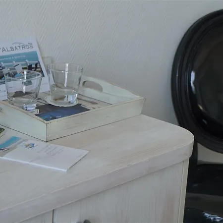 Hotel L'albatros Saint-Trojan-les-Bains