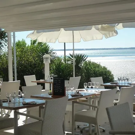 L'albatros 3* Saint-Trojan-les-Bains