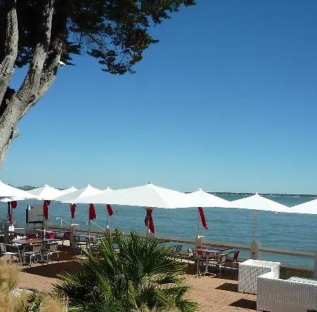 Hotell L'albatros