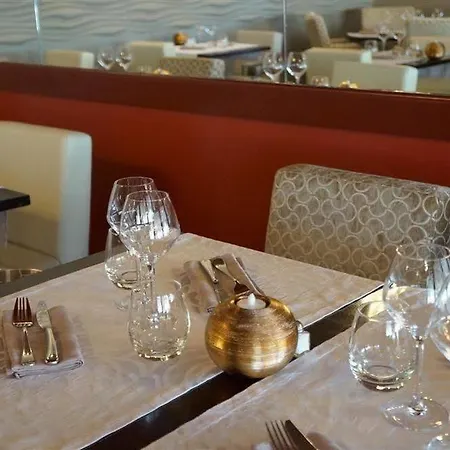 L'albatros 酒店 3*