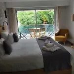 L'albatros 酒店 圣特罗让莱班