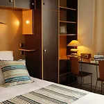 L'albatros 3* 圣特罗让莱班