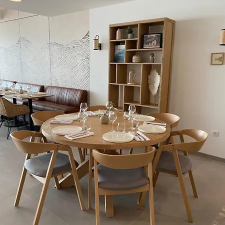 Hotel L'albatros 3*