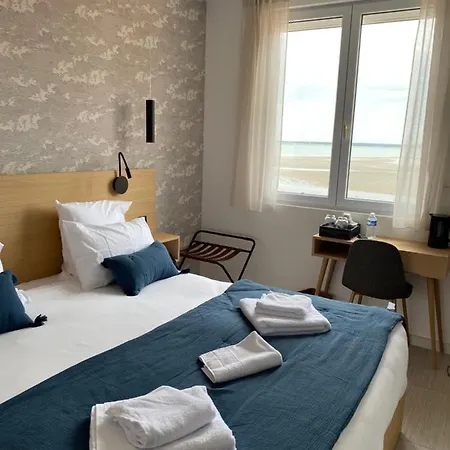 Hotel L'albatros
