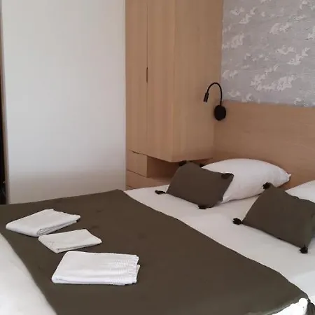 Hotel L'albatros 3*