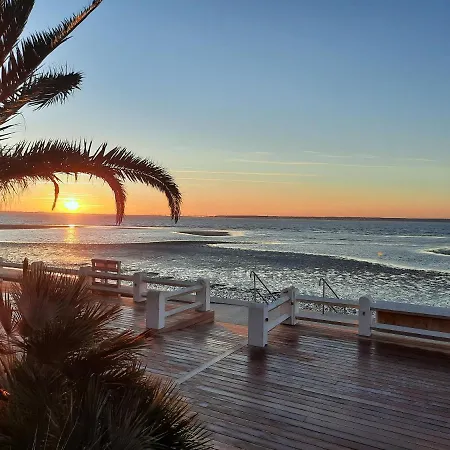 L'albatros Hotel 3*