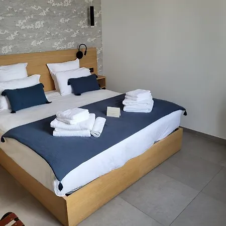 Hotel L'albatros Saint-Trojan-les-Bains
