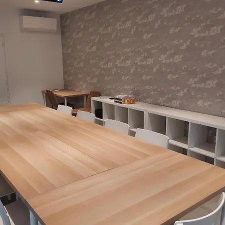 ホテル L'albatros 3*