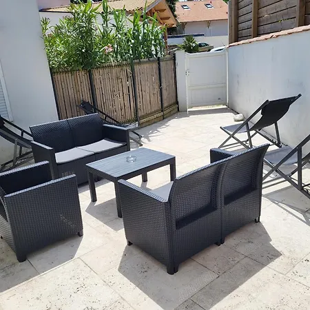 L'albatros 3* 생-트로장-레-뱅