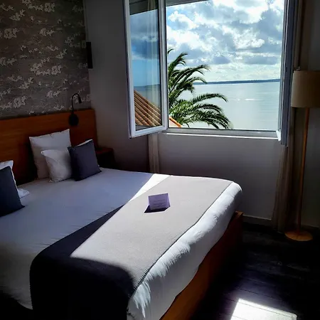 Hotel L'albatros 3*