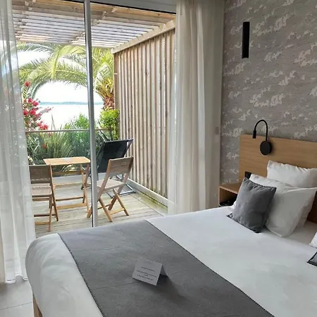 L'albatros Hotel 3*