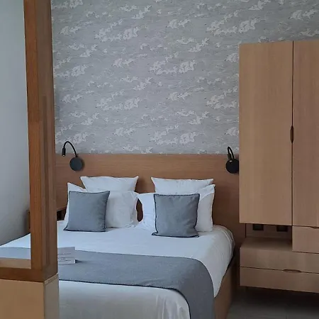 L'albatros 3* Saint-Trojan-les-Bains