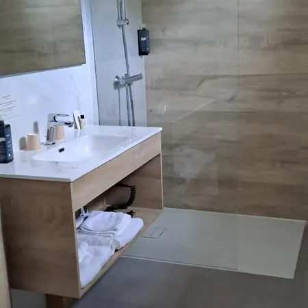 L'albatros Hotel Saint-Trojan-les-Bains