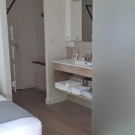 L'albatros サン・トロジャン・レ・バン