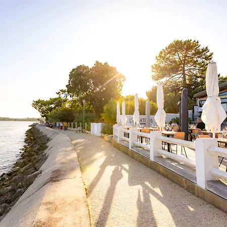 L'albatros 호텔 3*