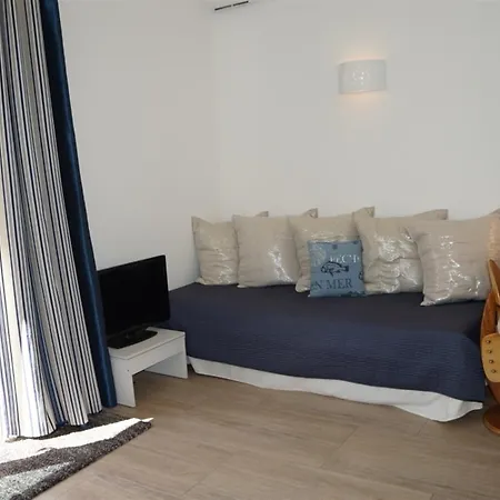Hotel L'albatros 3*