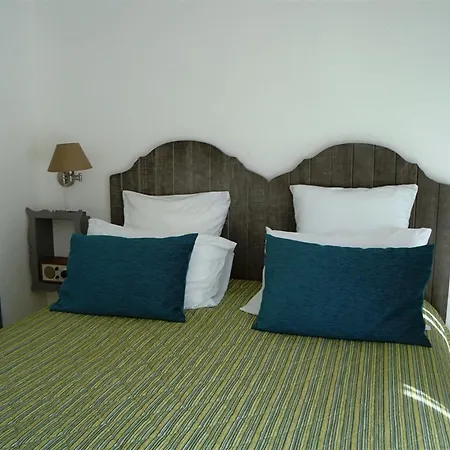 ホテル L'albatros 3*