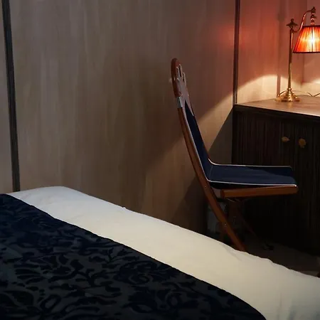 Hotel L'albatros