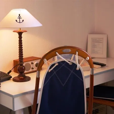 L'albatros サン・トロジャン・レ・バン