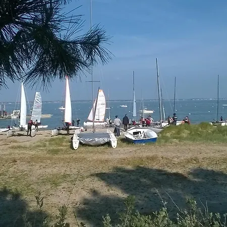 ホテル L'albatros 3*